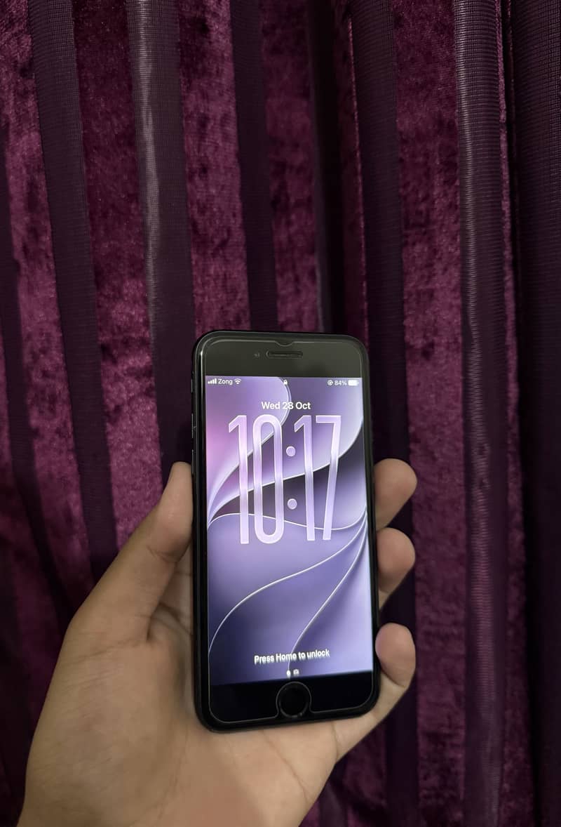 Apple iPhone SE 1
