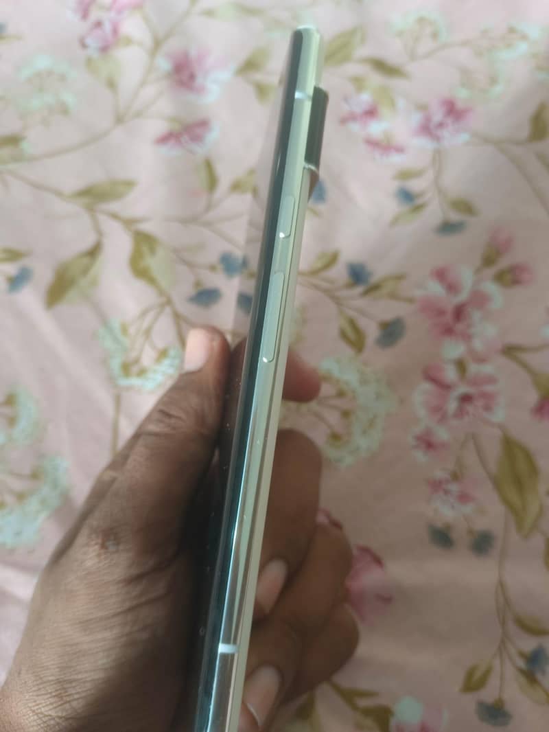 Google Pixel 6 Pro 3