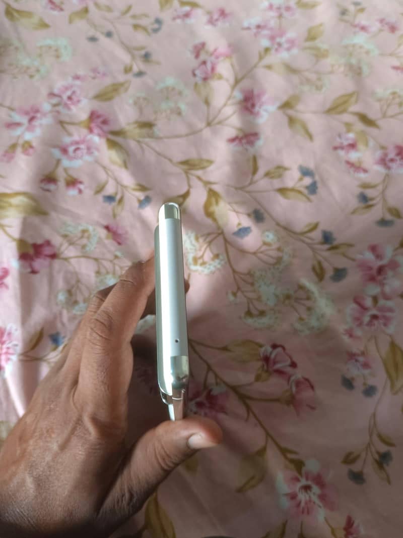 Google Pixel 6 Pro 5
