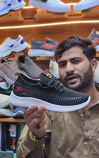 Medicated Sketchers 