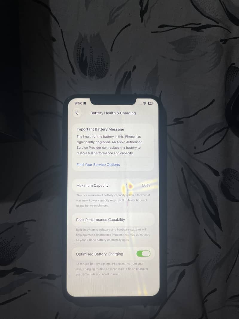Apple iPhone 11 Pro Max 1