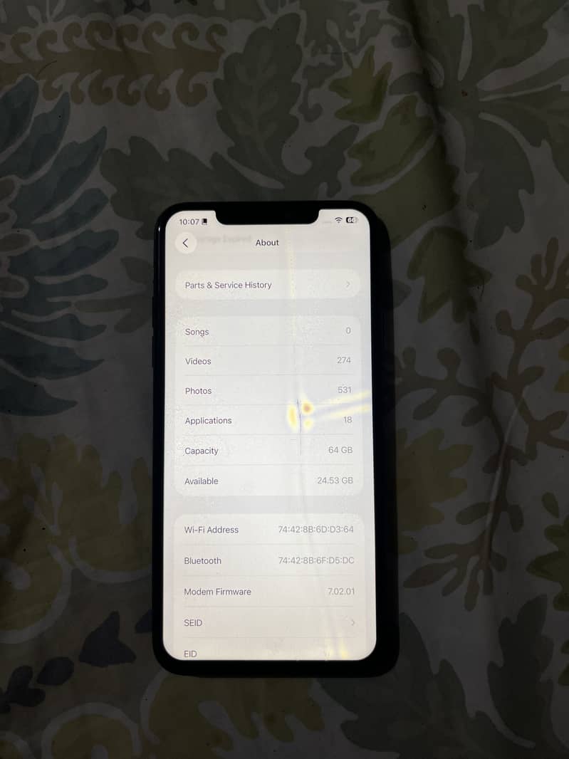 Apple iPhone 11 Pro Max 3
