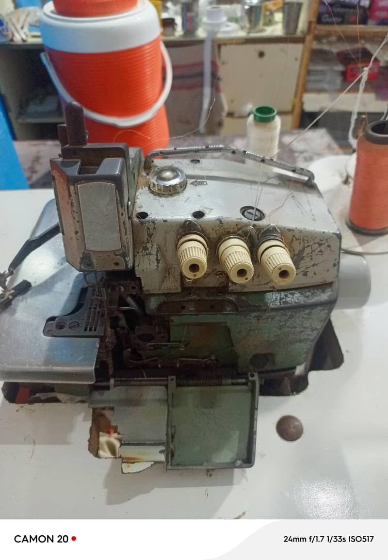 pico machine 0
