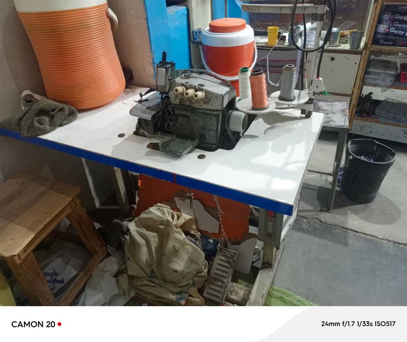 pico machine 1