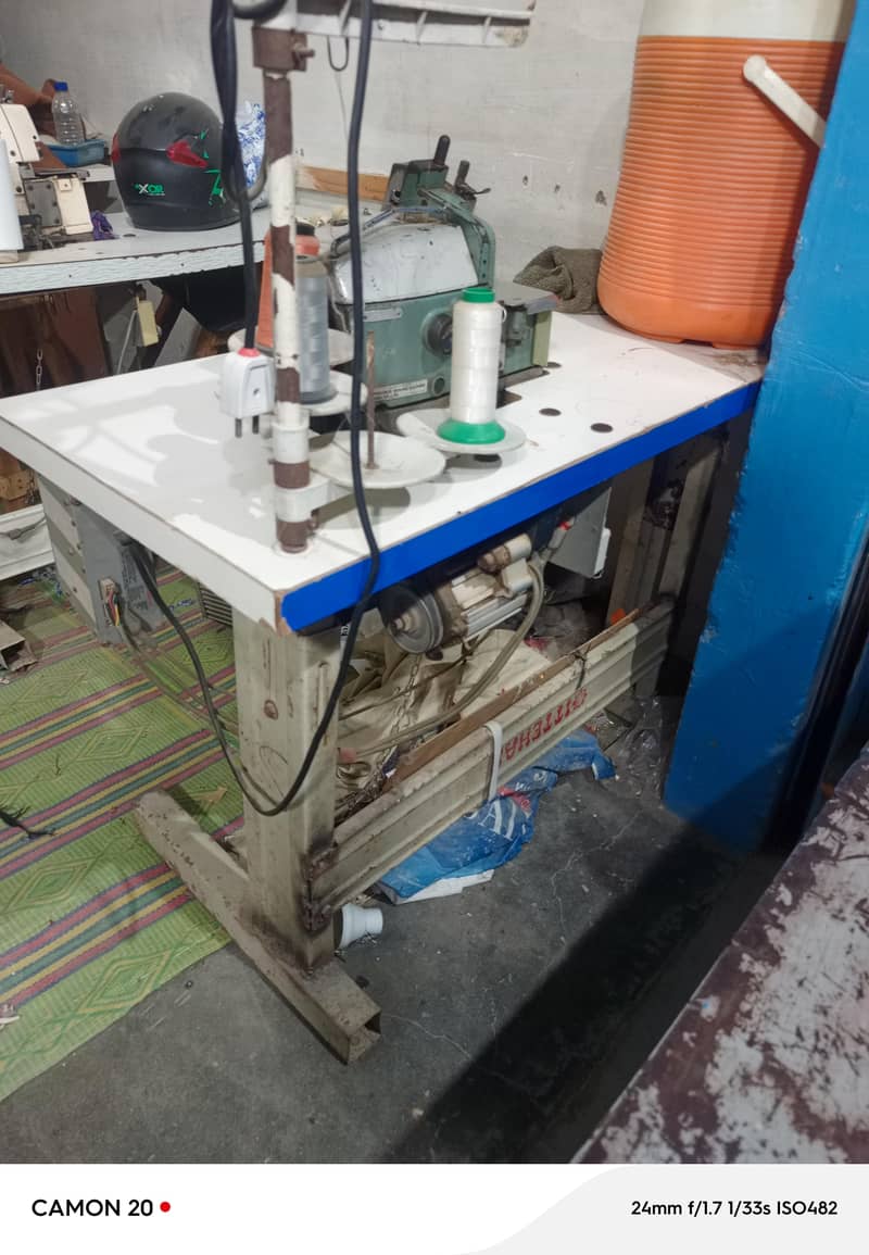 pico machine 2