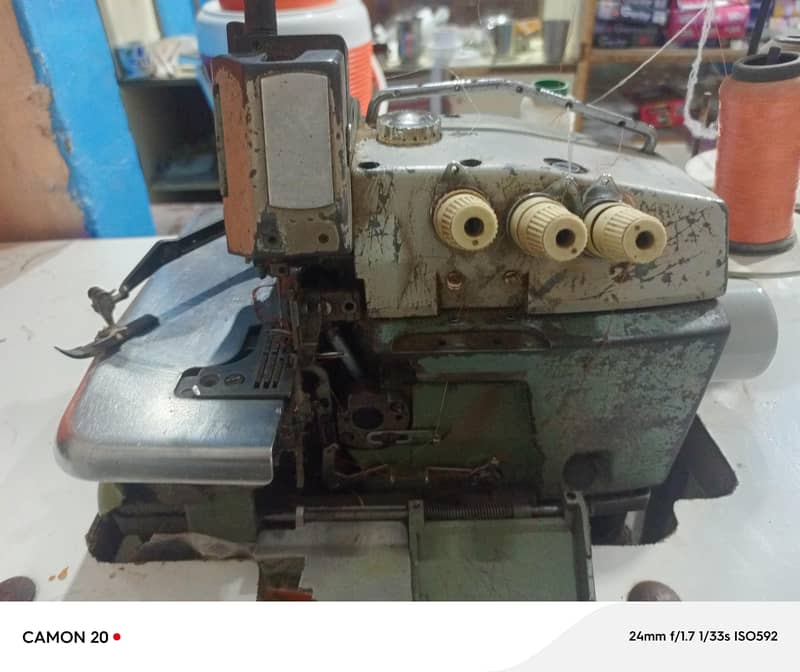 pico machine 3