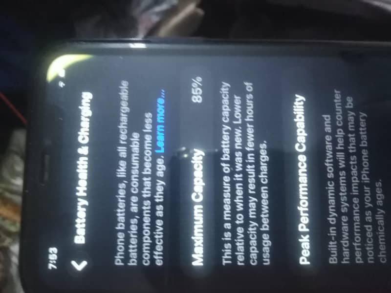Apple iPhone 11 jv 2