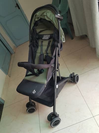 Baby Stroller / Pram for Sale – Like New