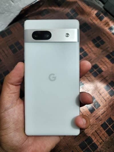 Google Pixel 7a for sale