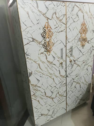 Brand New Wardrobe For Sale