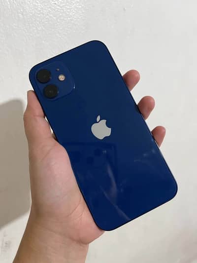 Apple iPhone 12