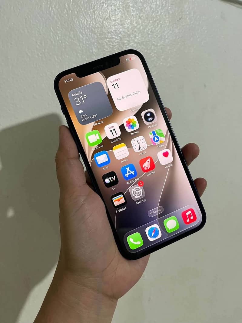 Apple iPhone 12 2