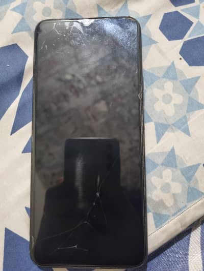 tecno pova new