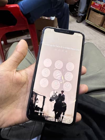 Apple iPhone 11 Pro Max 256gb Jv