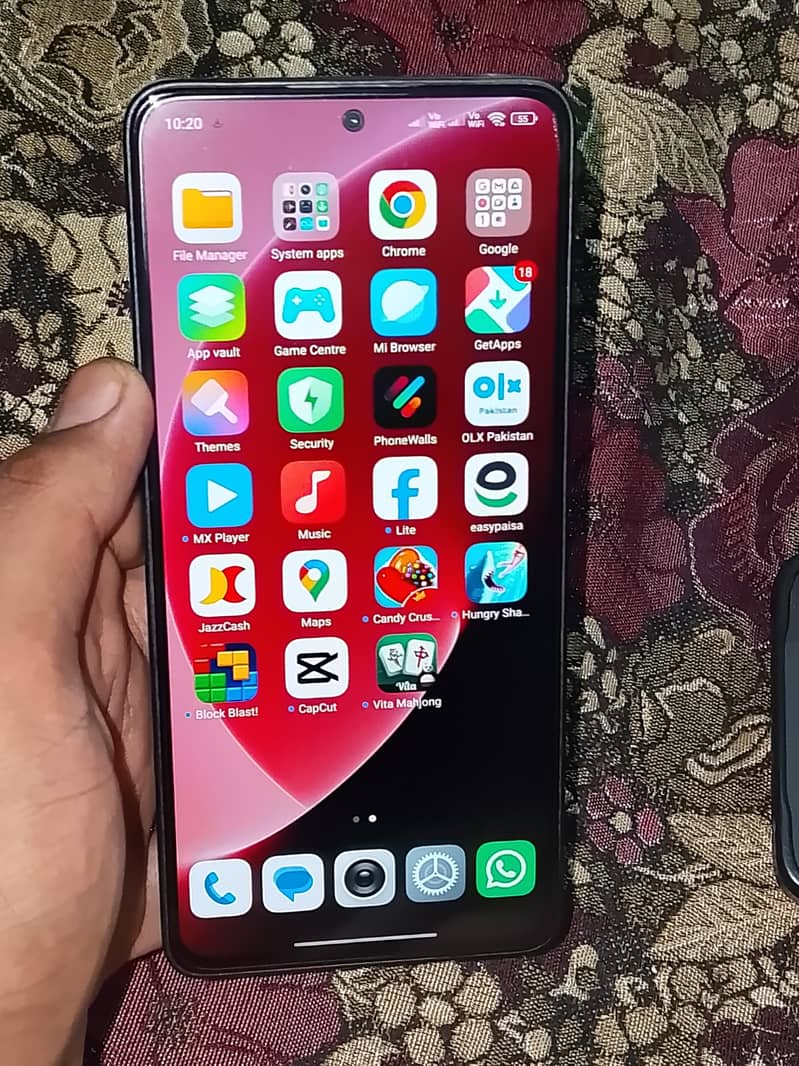 redmi note 13 2
