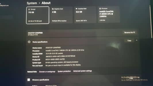 z book g5 high performance for sale
