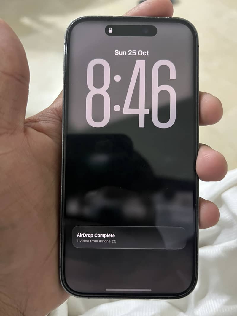 Apple iPhone 14 Pro 2