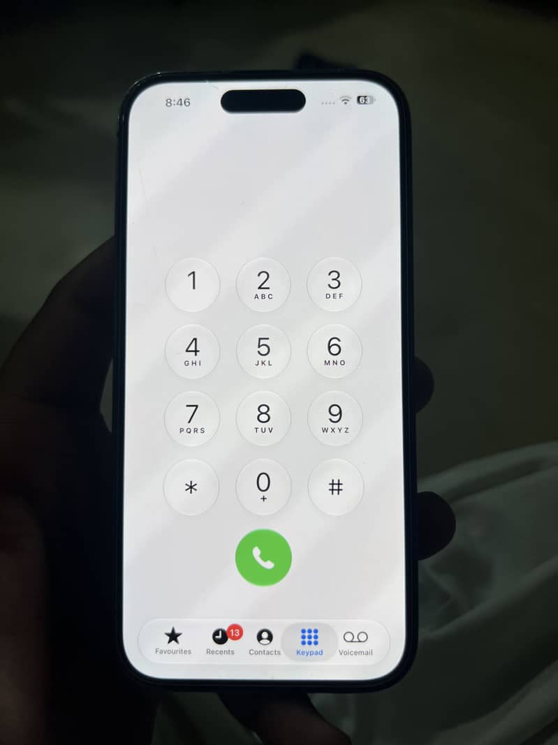 Apple iPhone 14 Pro 3