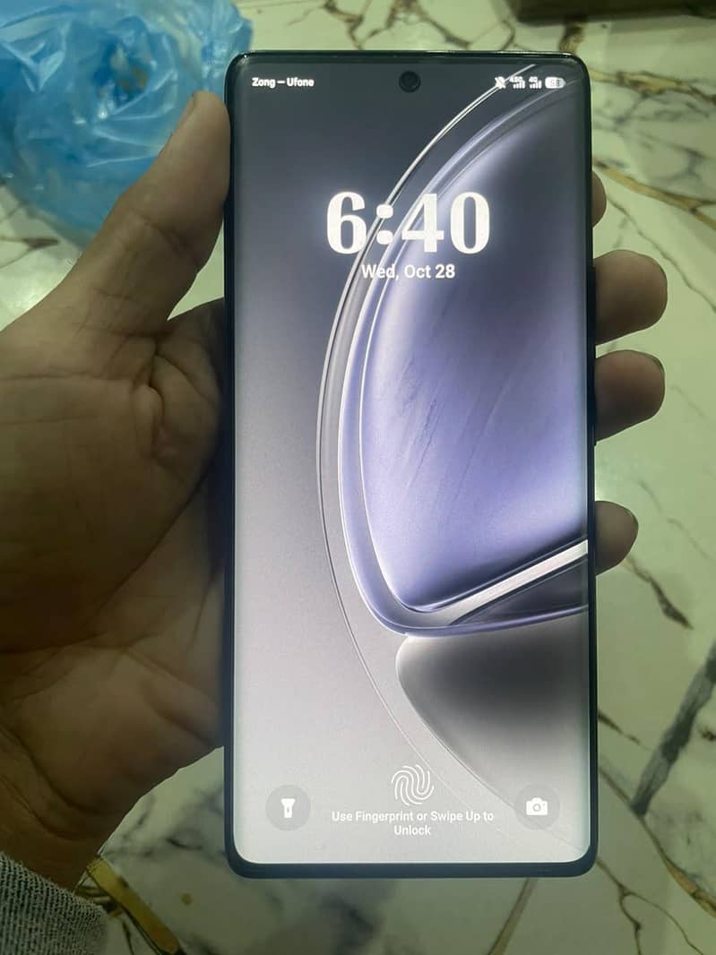 Infinix Zero 40 1