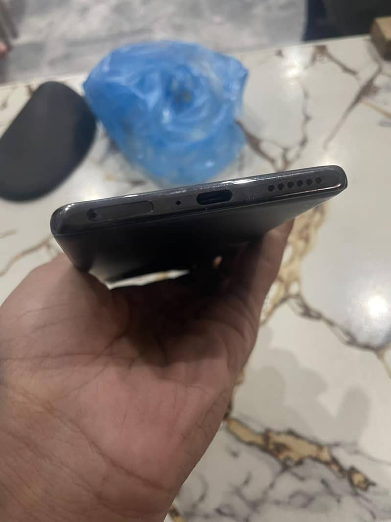 Infinix Zero 40 5