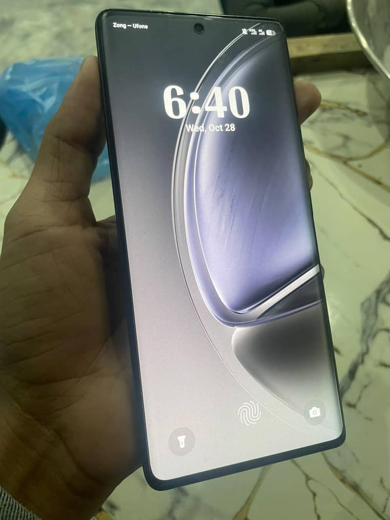 Infinix Zero 40 6