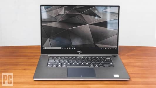 Dell Precision 5530 Xeon E-2176M | 16GB RAM | 512GB NVME | 4K Touch