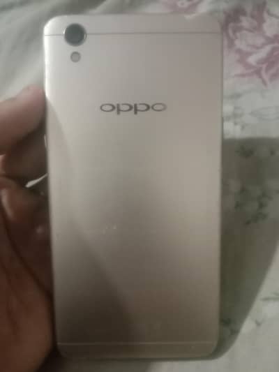 OPPO A37