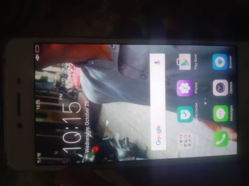 OPPO A37 4