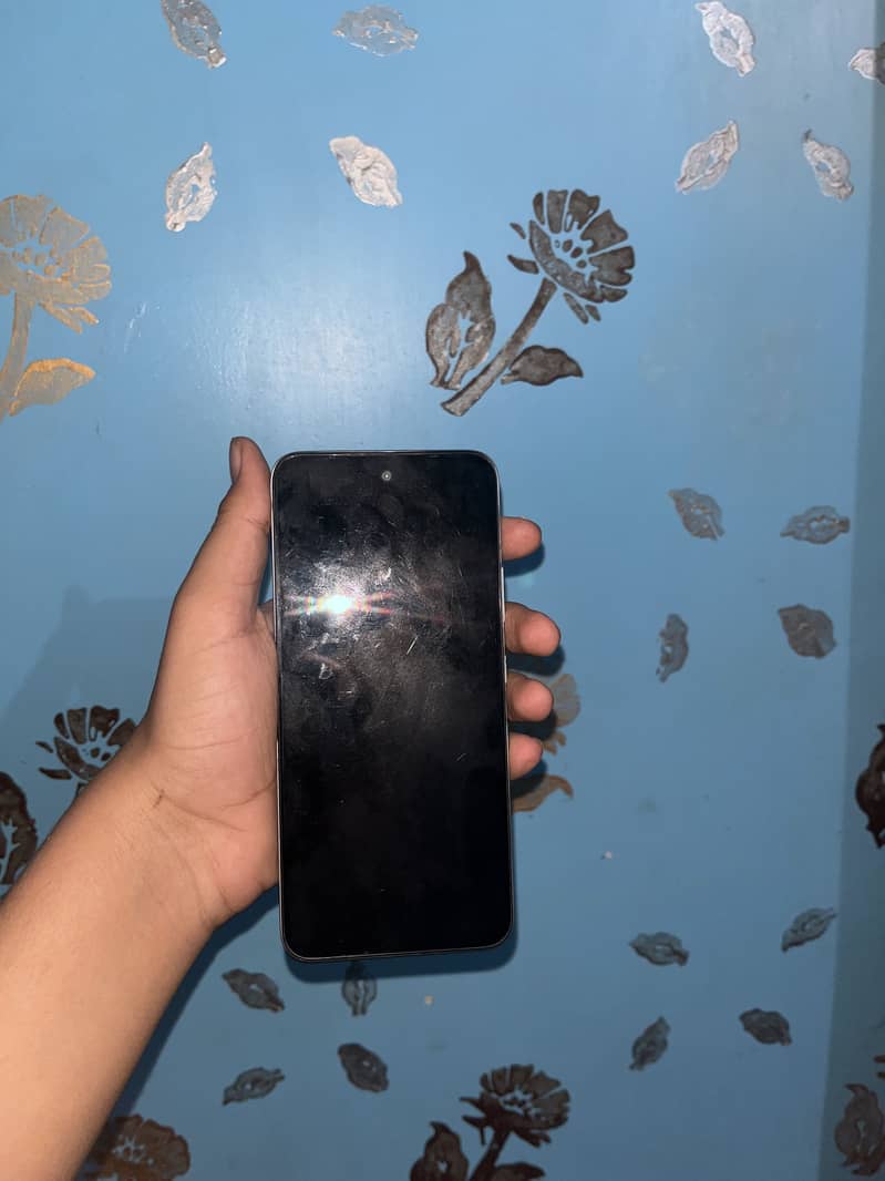 Infinix Other Model 1