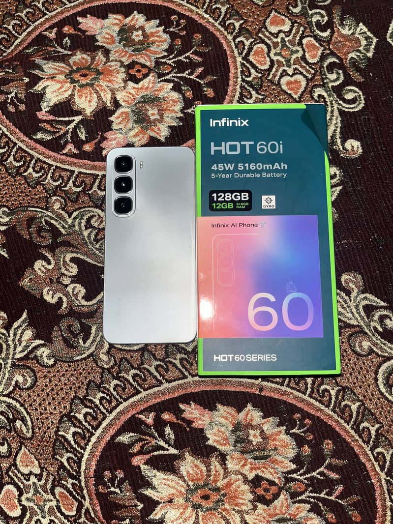 Infinix Other Model 3