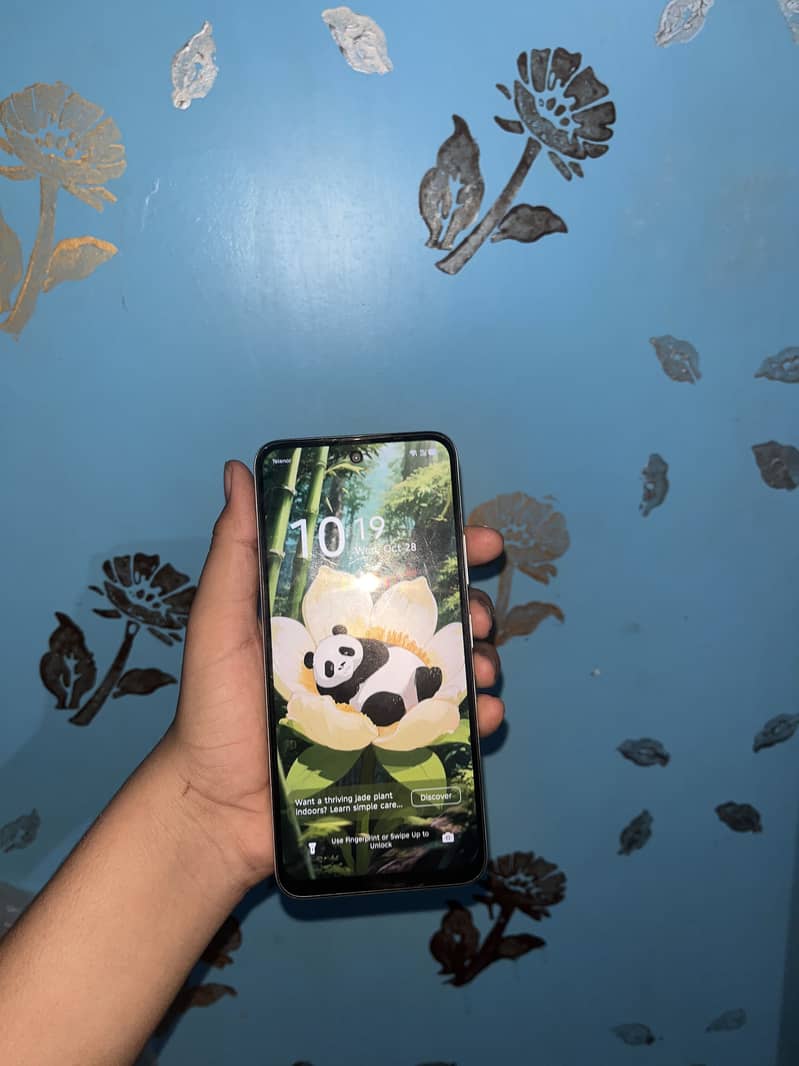 Infinix Other Model 4