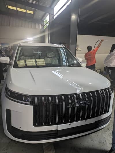Jaecoo J5 2026 Premium