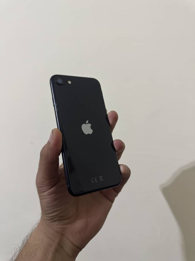 Apple iPhone SE 2