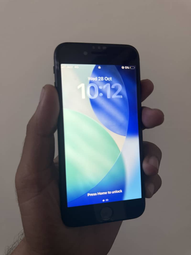 Apple iPhone SE 5