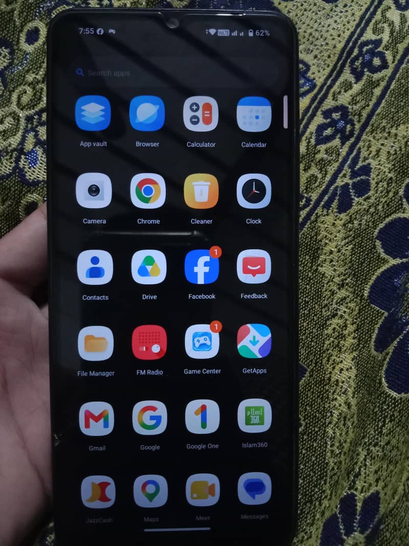 Xiaomi Redmi A3x 3