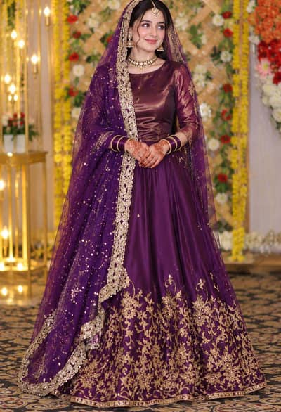 size small simple and beautiful embroidery