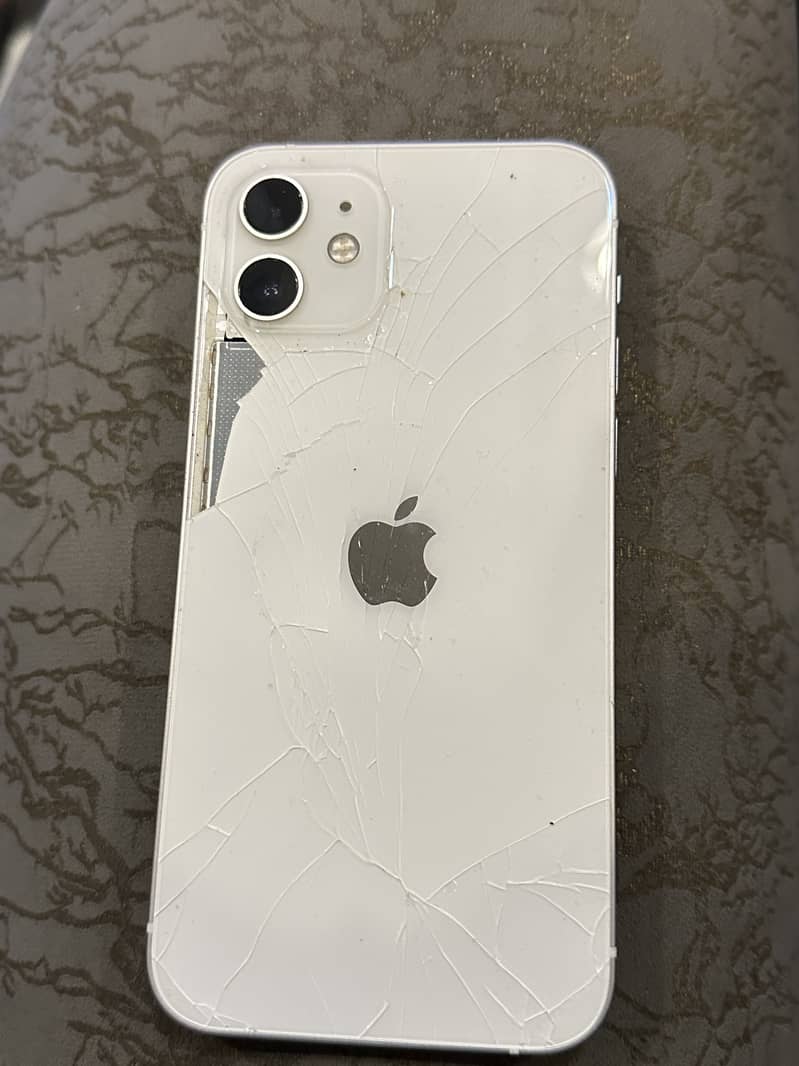 Iphone 12 0