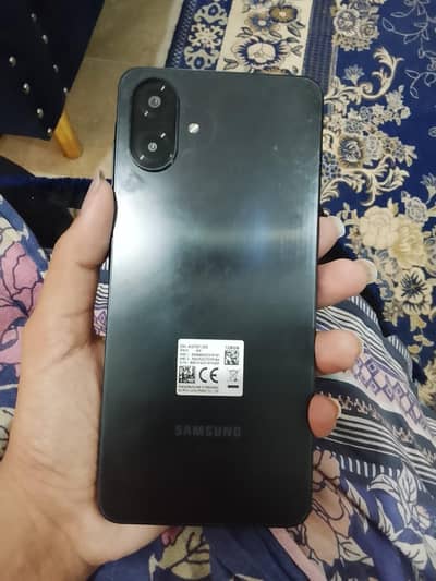 Samsung Mobile A07 5G