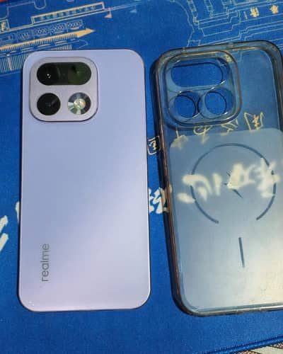 Realme 16 pro 5g exchange