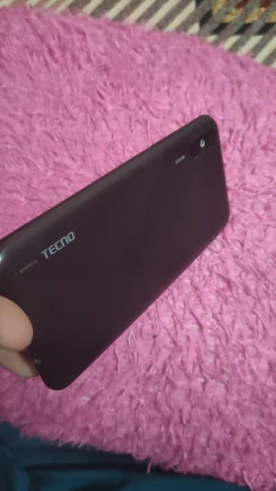 Tecno Spark Go
