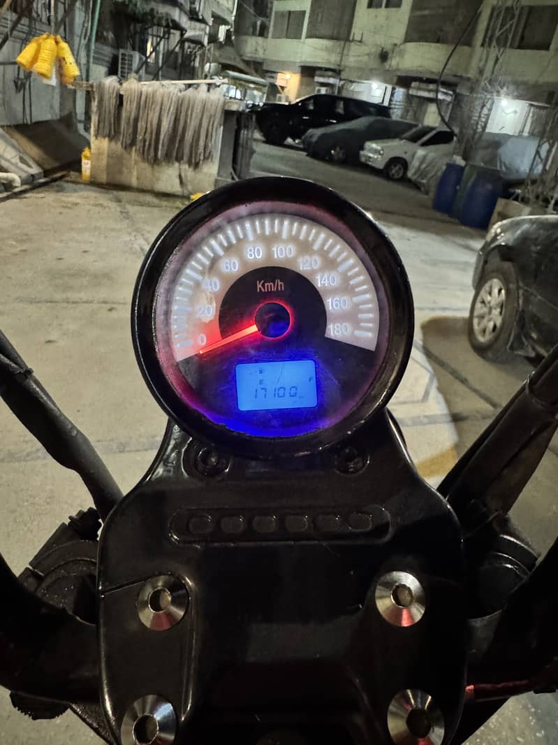 HI Speed || 200 Cc || Freedom Edition || Model 2022 - Cruisers - 1120986261