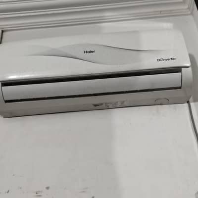 Haier inverter DC  Air Conditioner