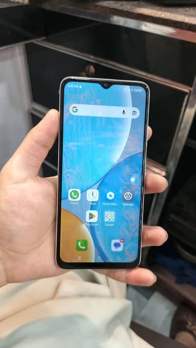 Itel A50C