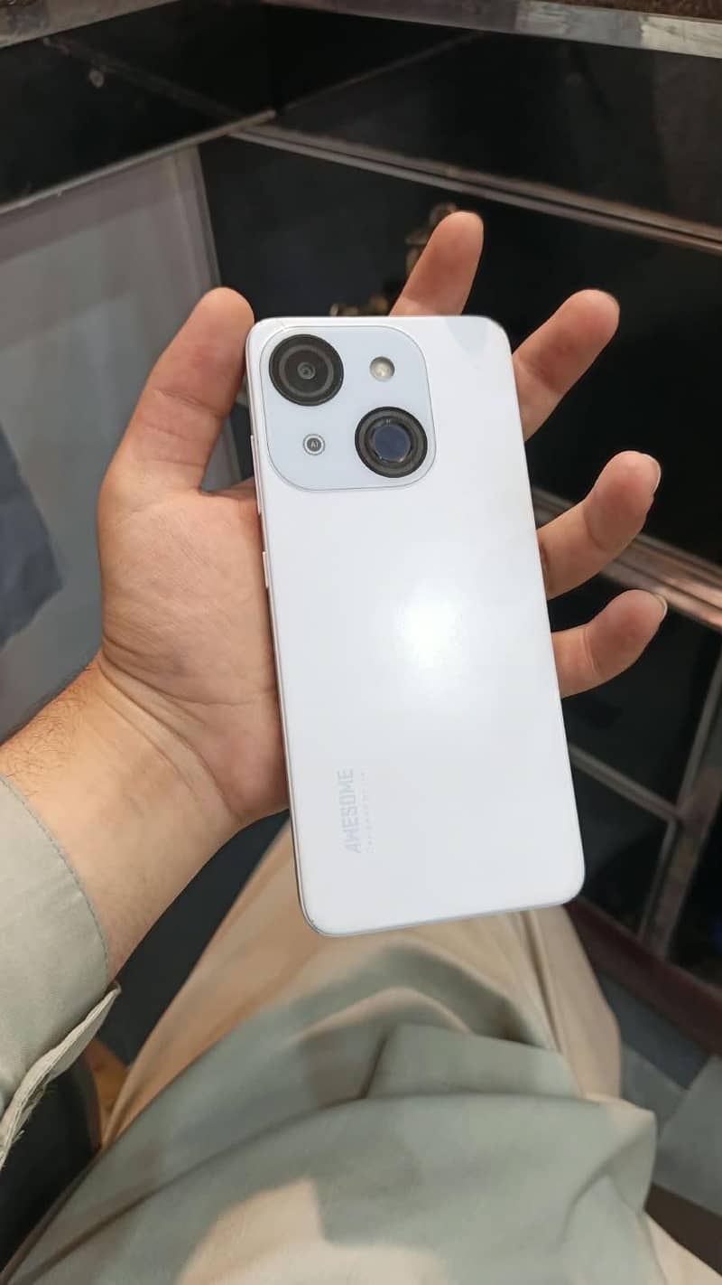 Itel A50C 1