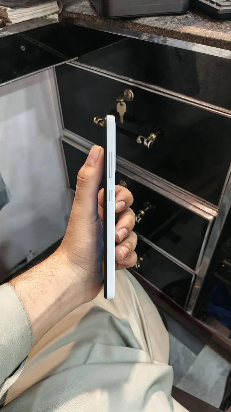 Itel A50C 4