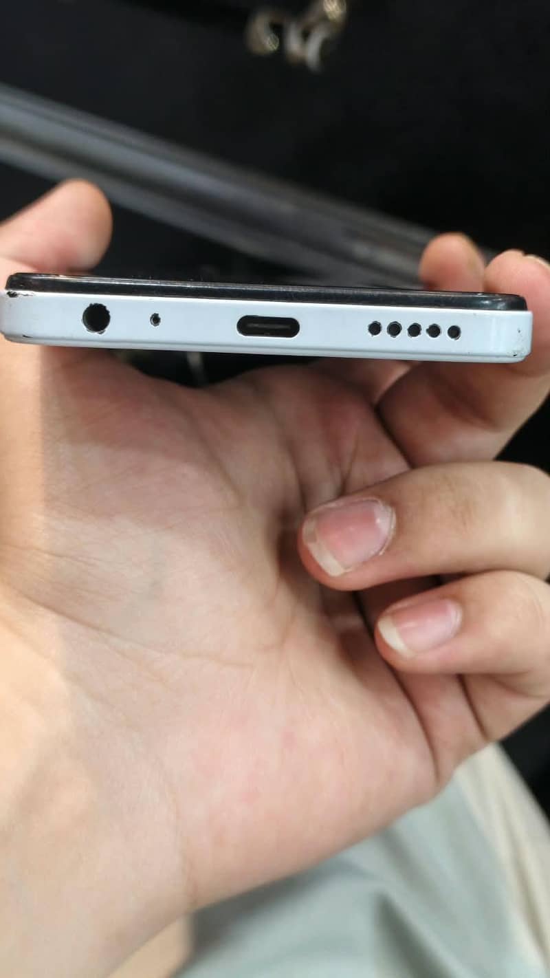 Itel A50C 5