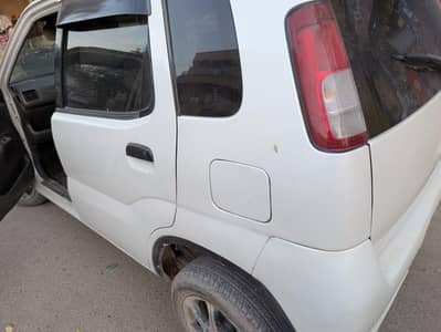 Suzuki Kei 2004