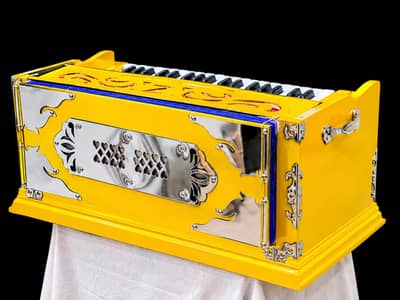 brand New priumium harmoniums