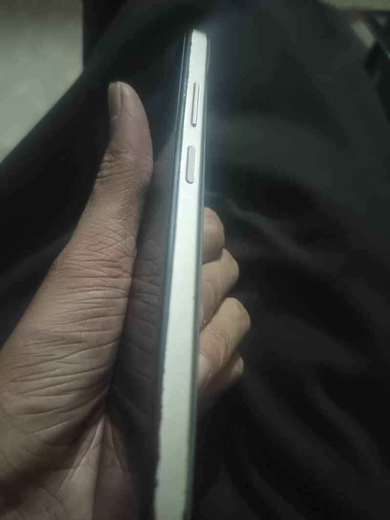 Infinix Smart 8 1