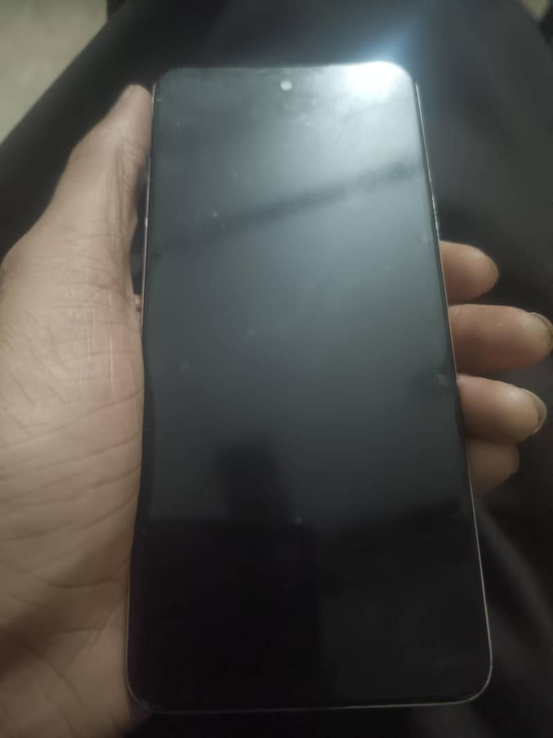 Infinix Smart 8 2